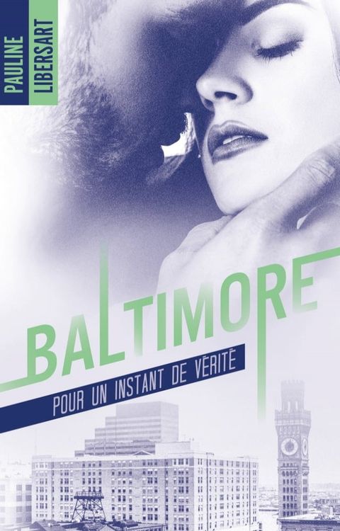 Baltimore - 1,5 - Pour un instant de vérité : une nouvelle dans l'univers de la série Baltimore(Kobo/電子書)