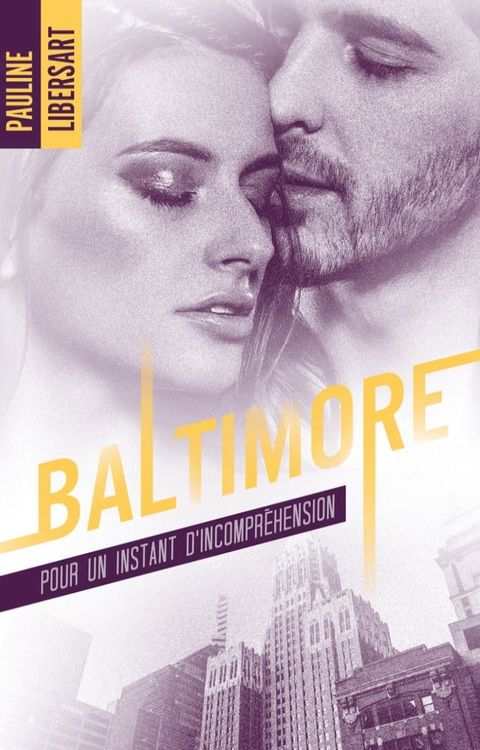 Baltimore - 2,5 - Pour un instant d'incompréhension : une nouvelle dans l'univers de la série(Kobo/電子書)