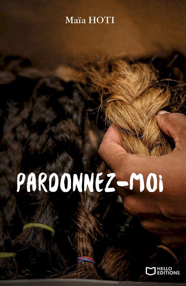  Pardonnez-moi(Kobo/電子書)