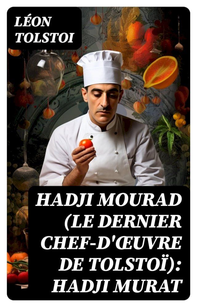  Hadji Mourad (Le dernier chef-d'œuvre de Tolstoï): Hadji Murat(Kobo/電子書)