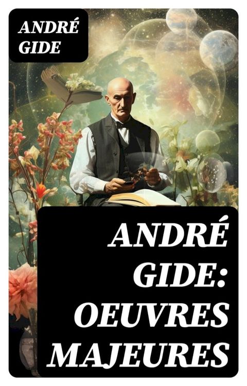 Andr&eacute; Gide: Oeuvres majeures(Kobo/電子書)