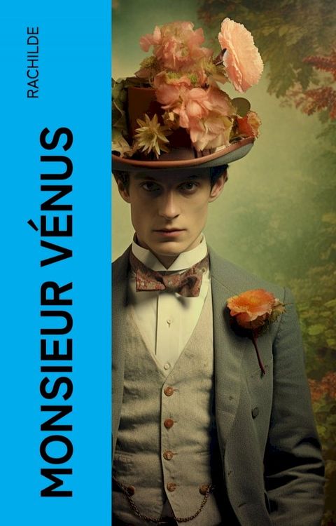 Monsieur Vénus(Kobo/電子書)