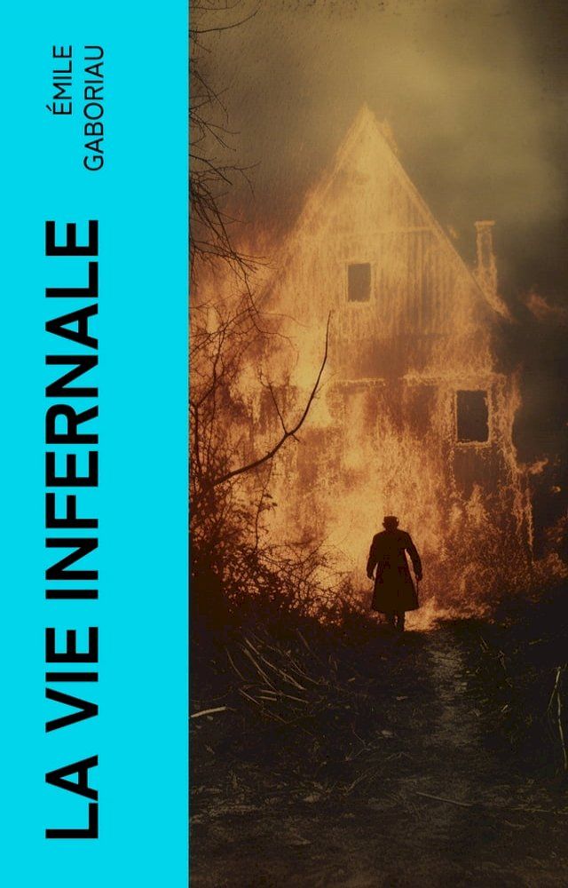  La vie infernale(Kobo/電子書)