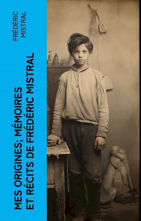 Mes Origines; M&eacute;moires et R&eacute;cits de Fr&eacute;d&eacute;ric Mistral(Kobo/電子書)