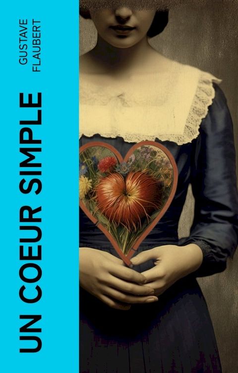 Un coeur simple(Kobo/電子書)