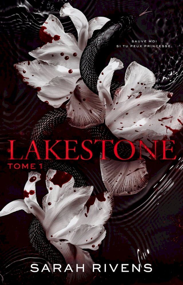  Lakestone - tome 1(Kobo/電子書)