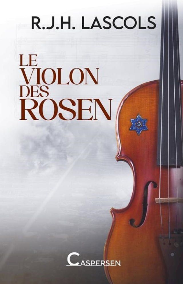  Le violon des Rosen(Kobo/電子書)