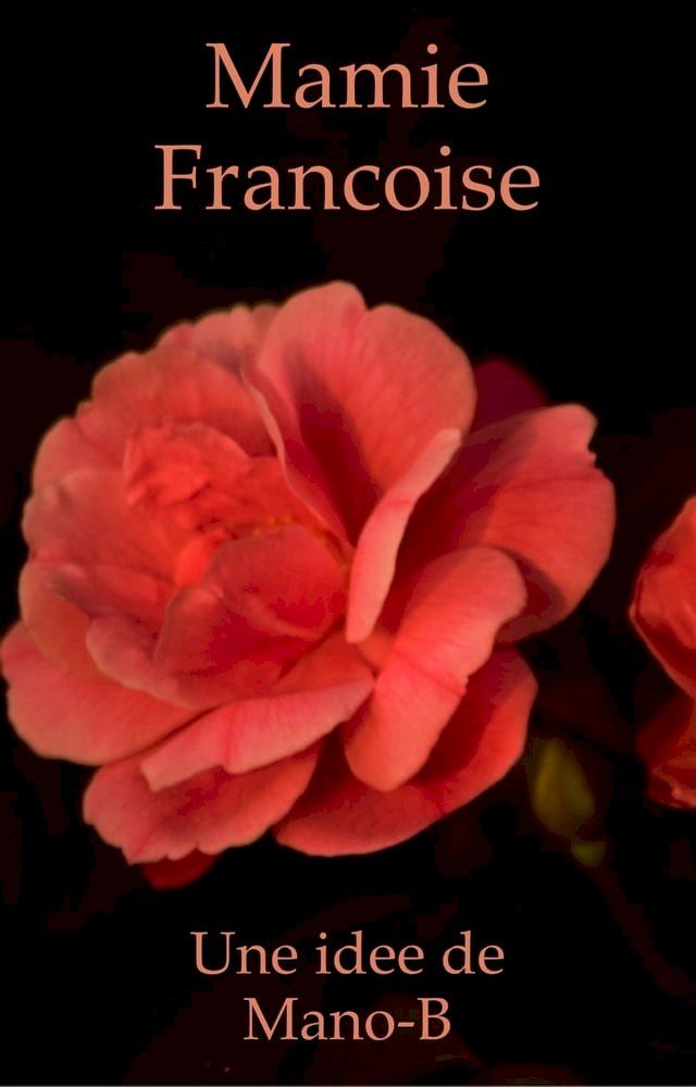  Mamie Françoise 1(Kobo/電子書)