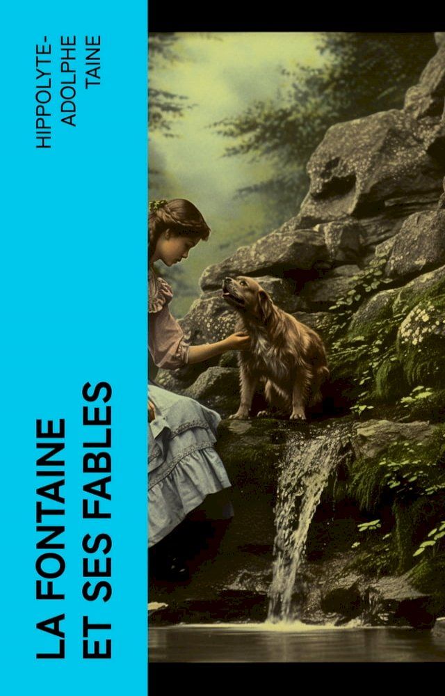  La Fontaine et ses fables(Kobo/電子書)