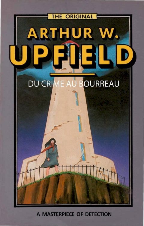 Du Crime au Bourreaux(Kobo/電子書)