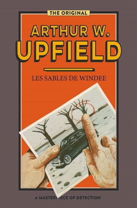 Les Sables de Windee(Kobo/電子書)