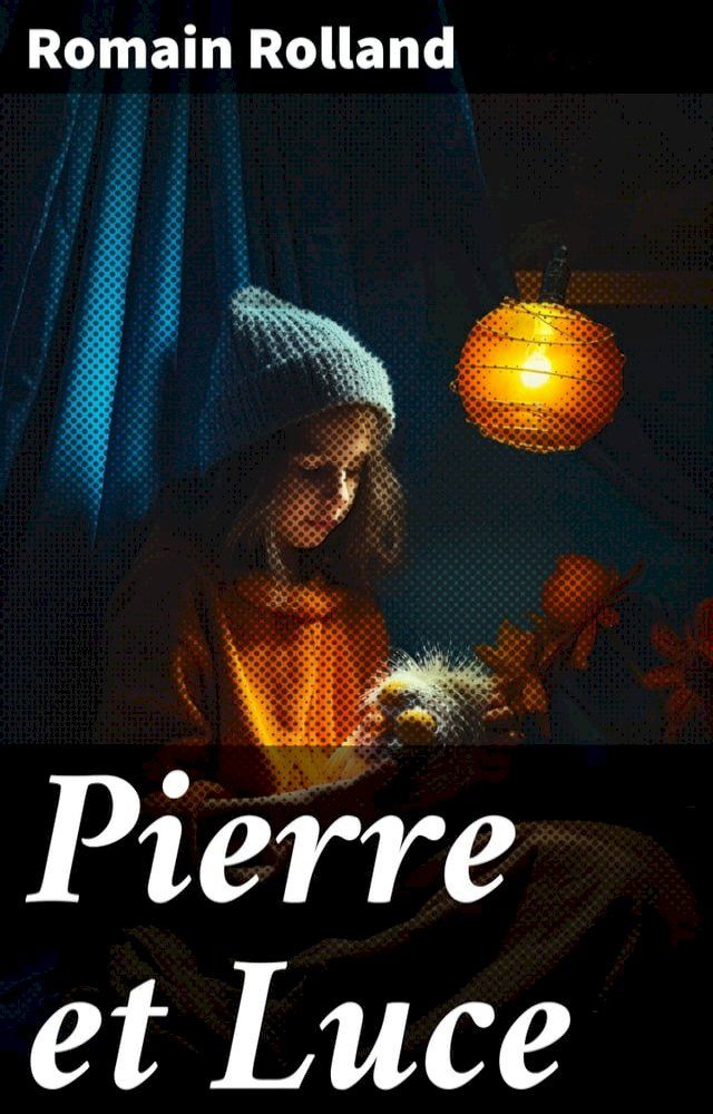  Pierre et Luce(Kobo/電子書)