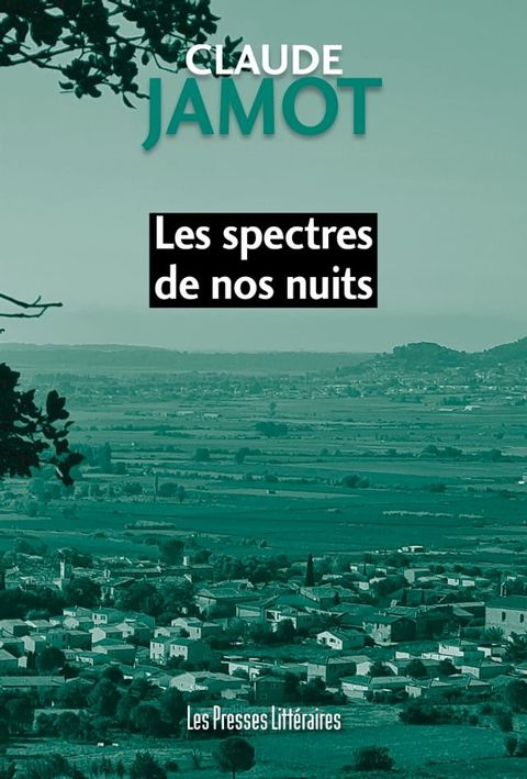 Les spectres de nos nuits(Kobo/電子書)