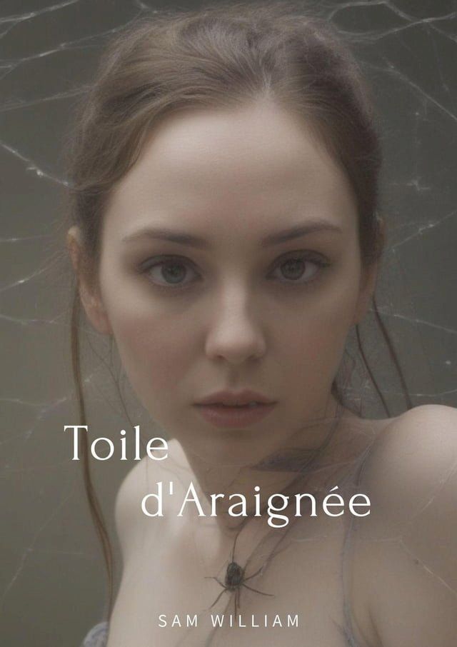  Toile d'Araignée(Kobo/電子書)