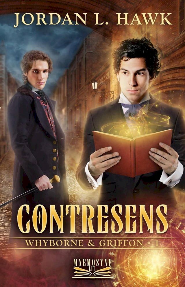  Contresens(Kobo/電子書)