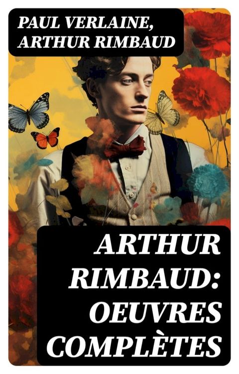 Arthur Rimbaud: Oeuvres compl&egrave;tes(Kobo/電子書)