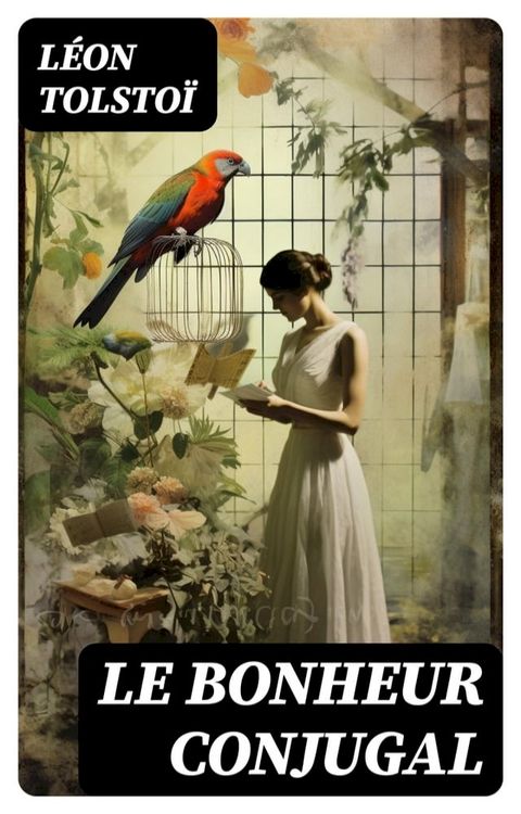 Le Bonheur conjugal(Kobo/電子書)