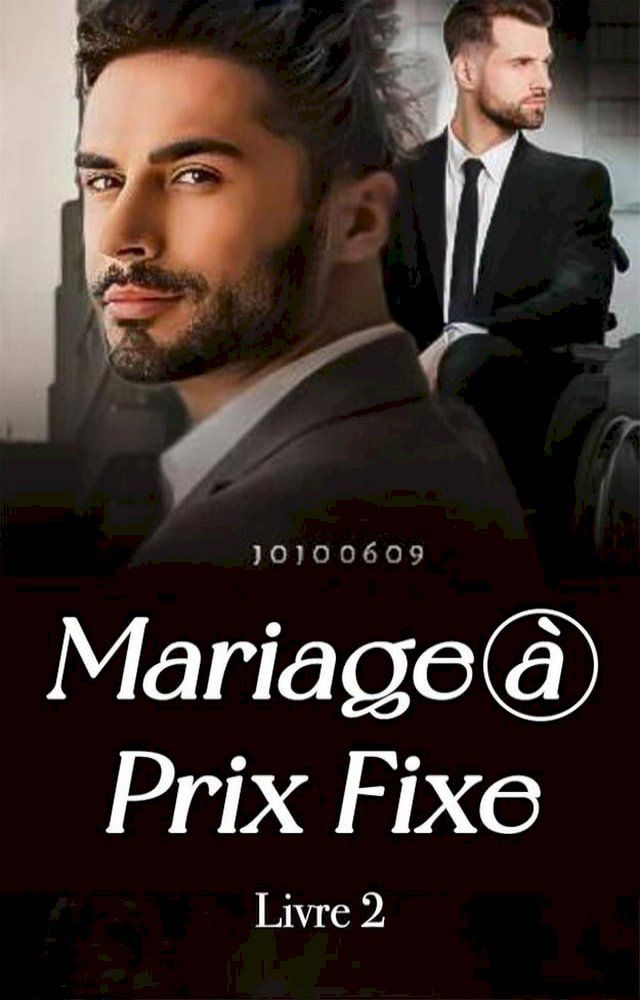  Mariage &agrave; Prix Fixe(Kobo/電子書)