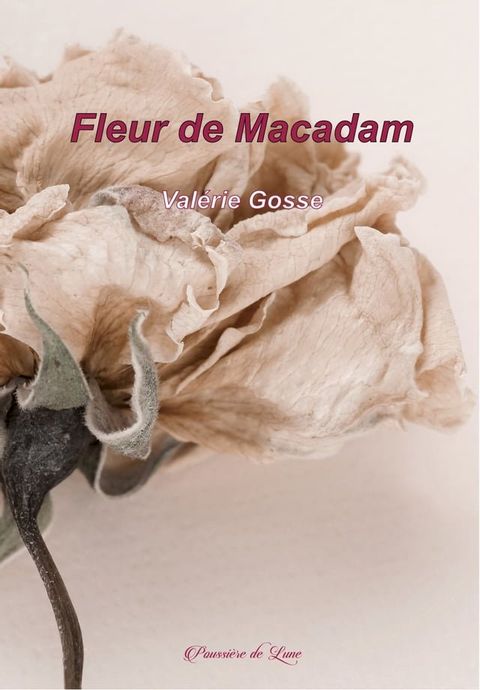 Fleur de Macadam(Kobo/電子書)