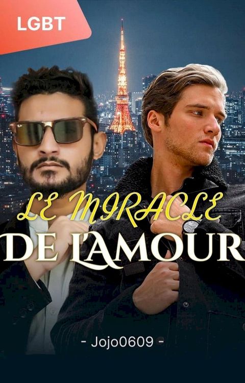 Le Miracle de l'Amour(Kobo/電子書)