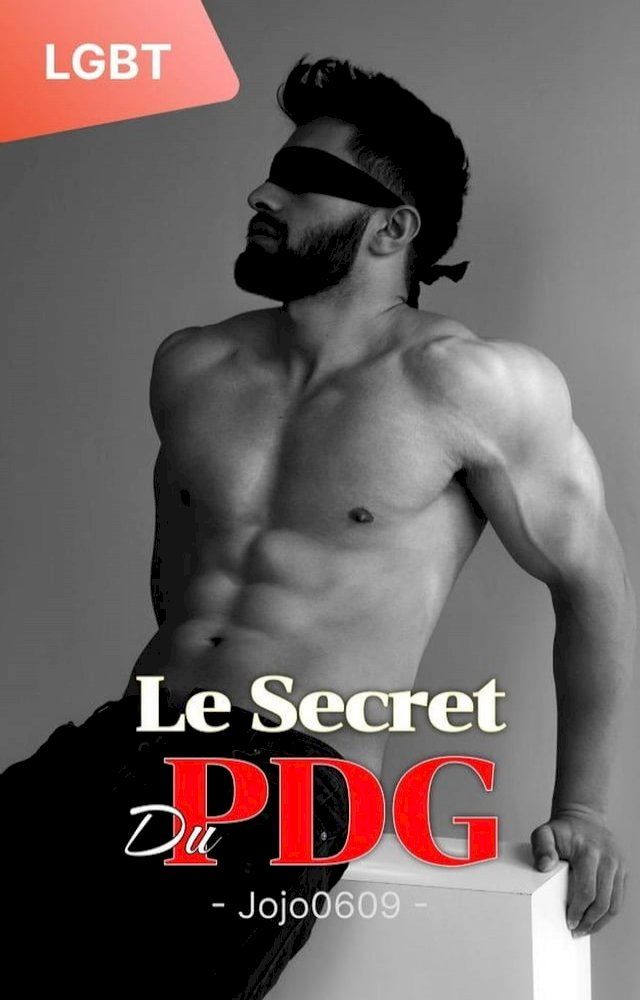  Le Secret du PDG(Kobo/電子書)