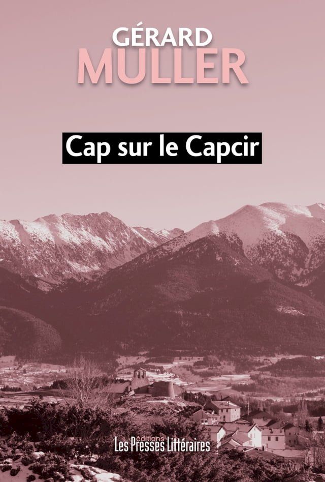  Cap sur le Capcir(Kobo/電子書)