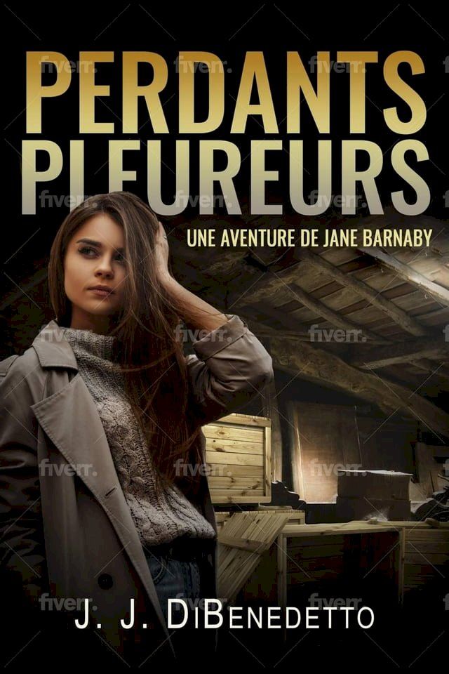  Perdants Pleureuses(Kobo/電子書)