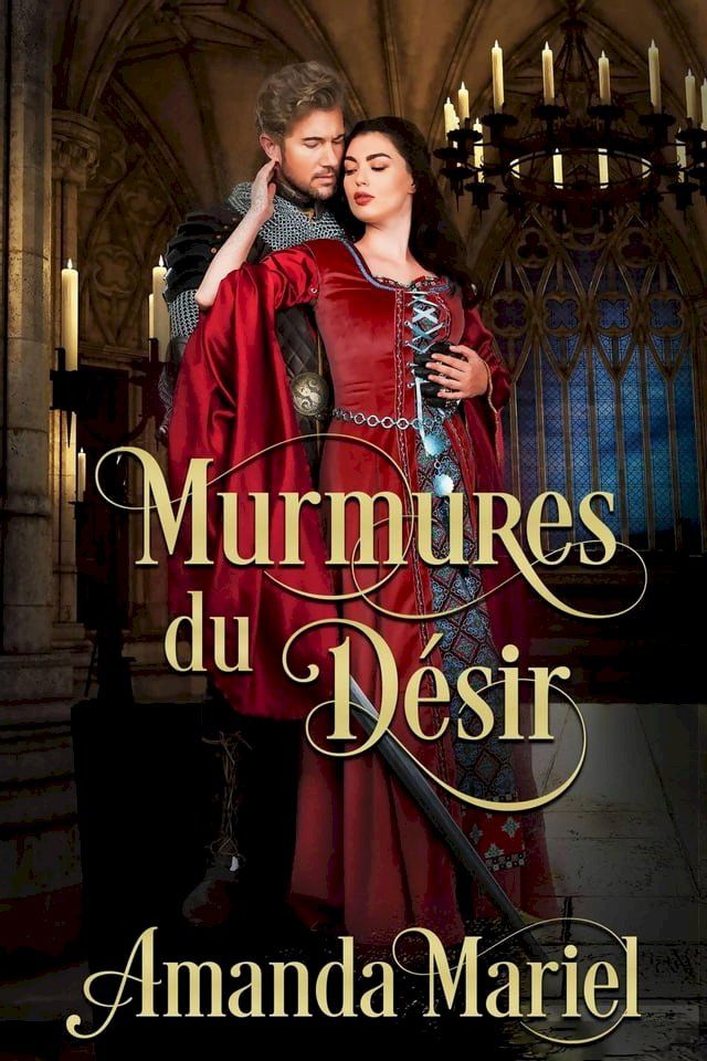  Murmures du Désir(Kobo/電子書)