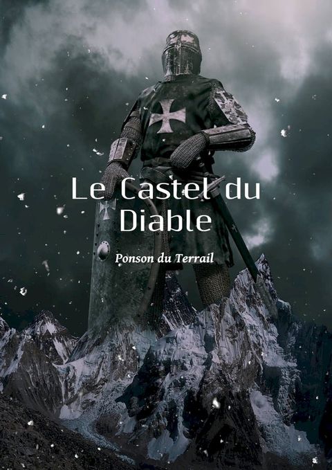 Le Castel du Diable(Kobo/電子書)