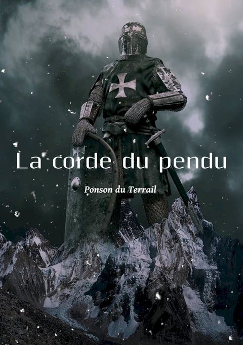 La corde du pendu(Kobo/電子書)