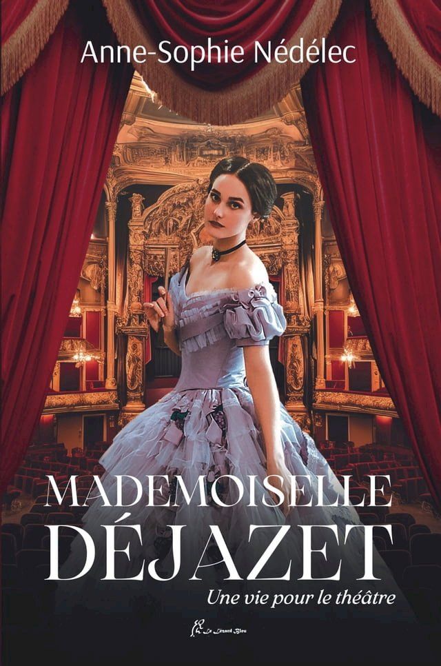  Mademoiselle D&eacute;jazet(Kobo/電子書)