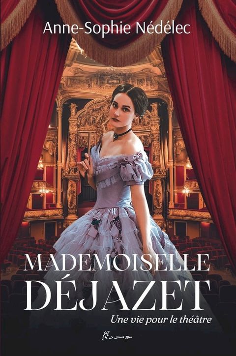 Mademoiselle D&eacute;jazet(Kobo/電子書)