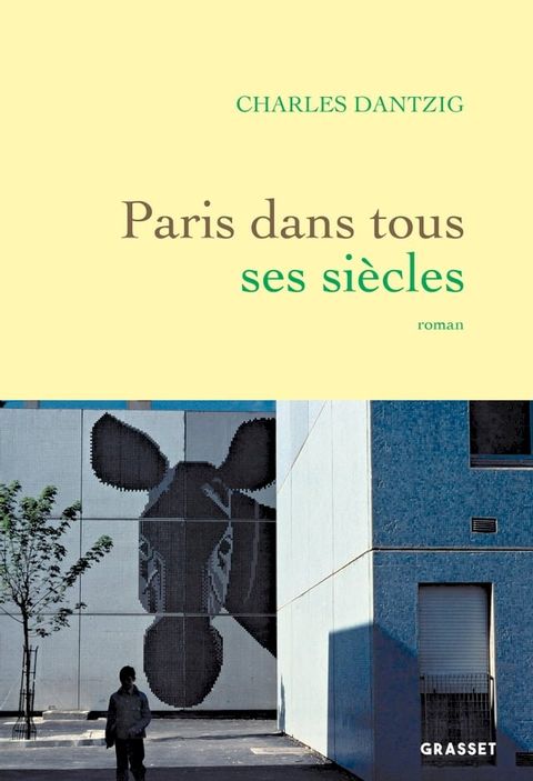 Paris dans tous ses si&egrave;cles(Kobo/電子書)