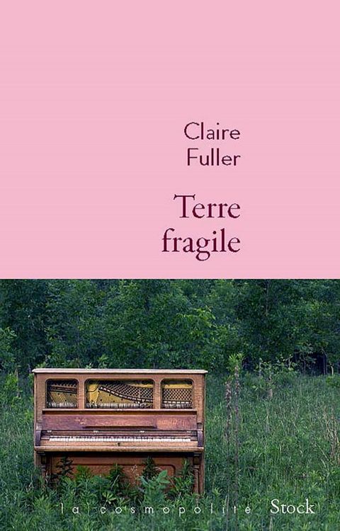 Terre fragile(Kobo/電子書)