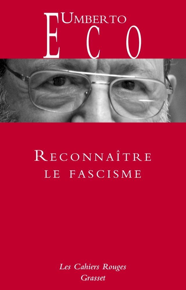  Reconnaître le fascisme(Kobo/電子書)