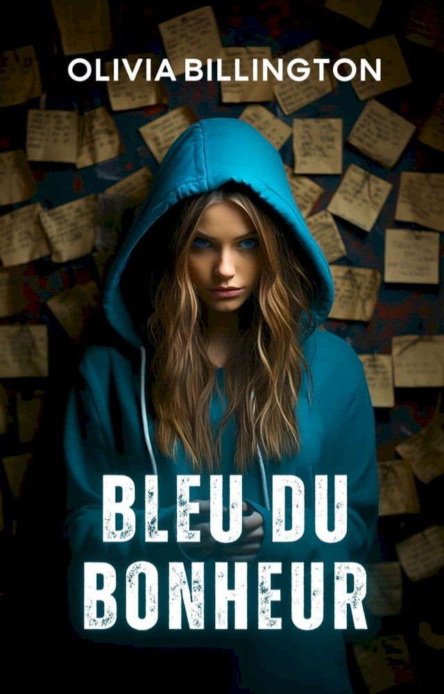  Bleu du bonheur(Kobo/電子書)