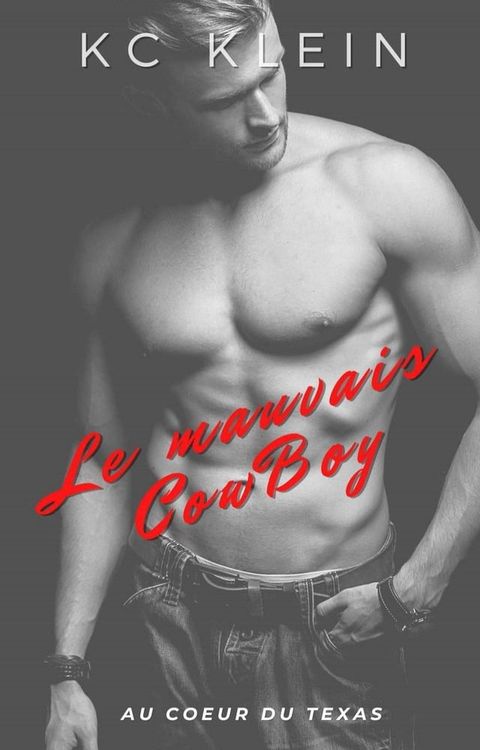 Le mauvais CowBoy(Kobo/電子書)