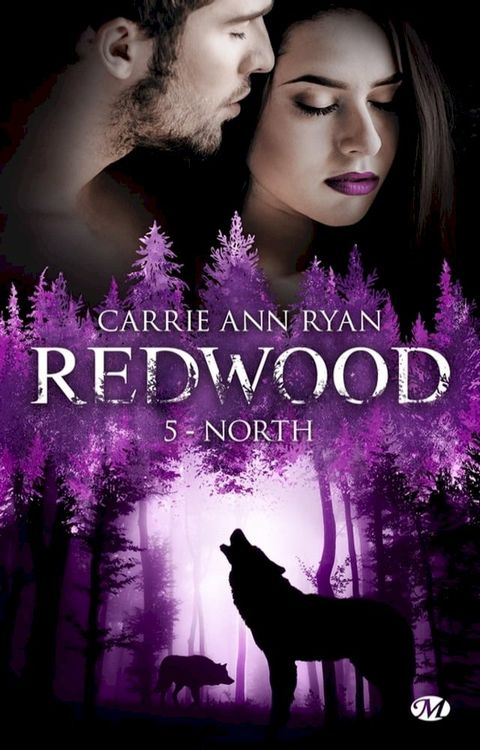 Redwood, T5 : North(Kobo/電子書)