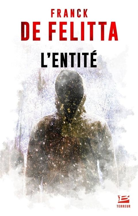 L'Entit&eacute;(Kobo/電子書)