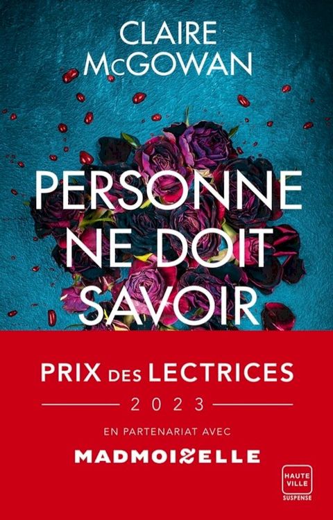 Personne ne doit savoir(Kobo/電子書)