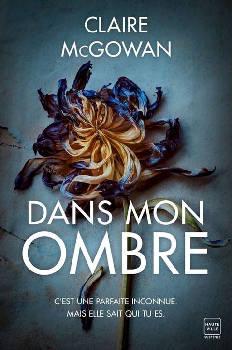 Dans mon ombre(Kobo/電子書)