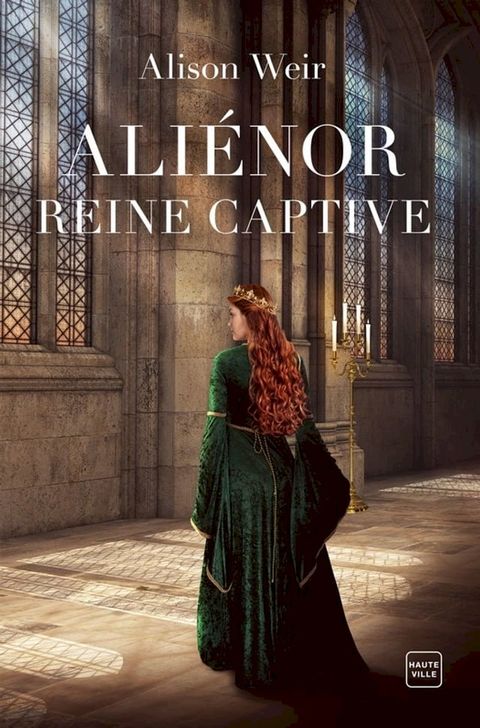 Aliénor, Reine captive(Kobo/電子書)