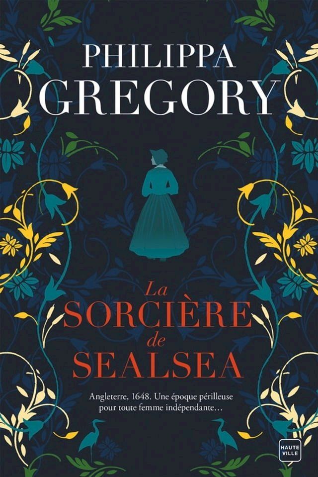  La Sorcière de Sealsea(Kobo/電子書)