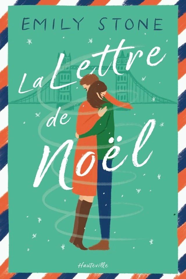  La Lettre de Noël(Kobo/電子書)