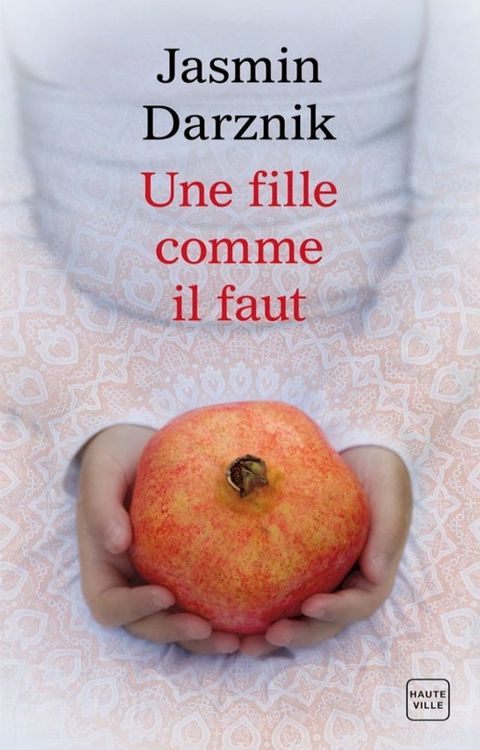 Une fille comme il faut(Kobo/電子書)