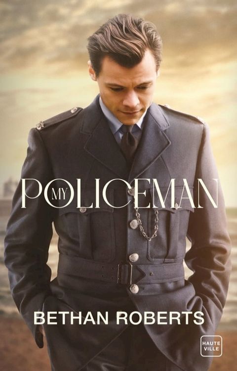 My Policeman(Kobo/電子書)