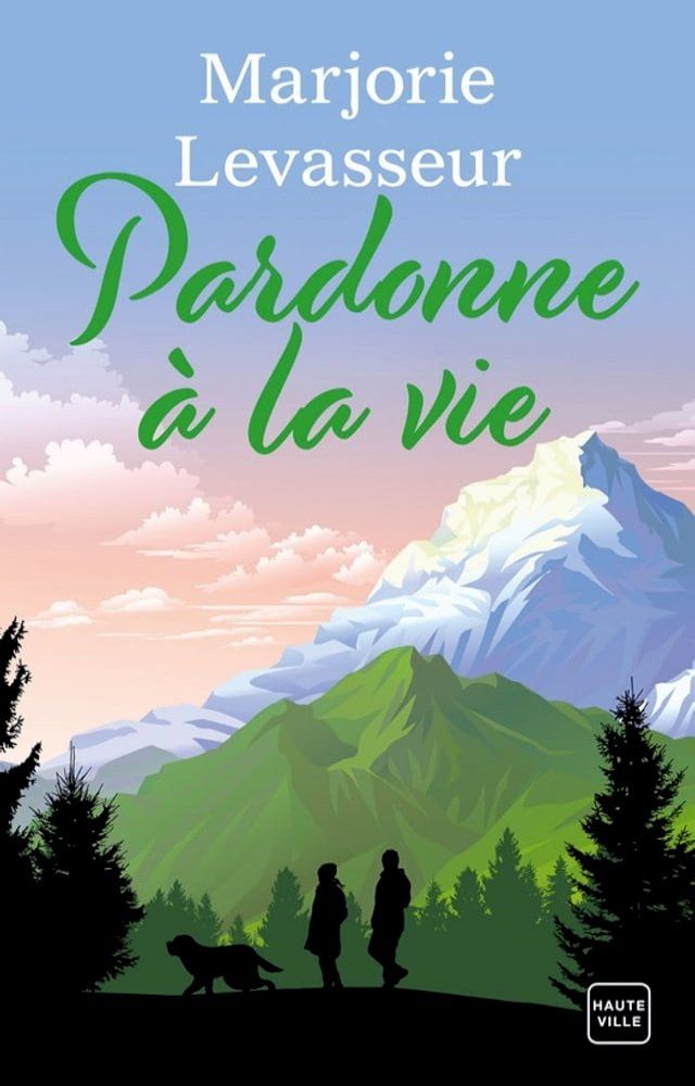  Pardonne à la vie(Kobo/電子書)