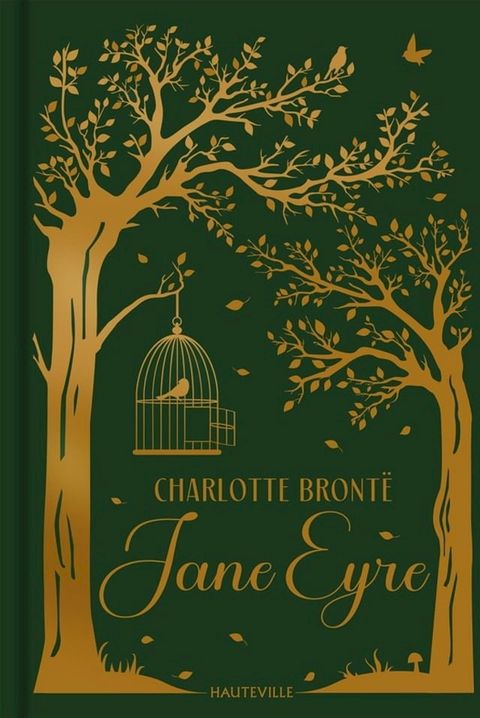 Jane Eyre(Kobo/電子書)