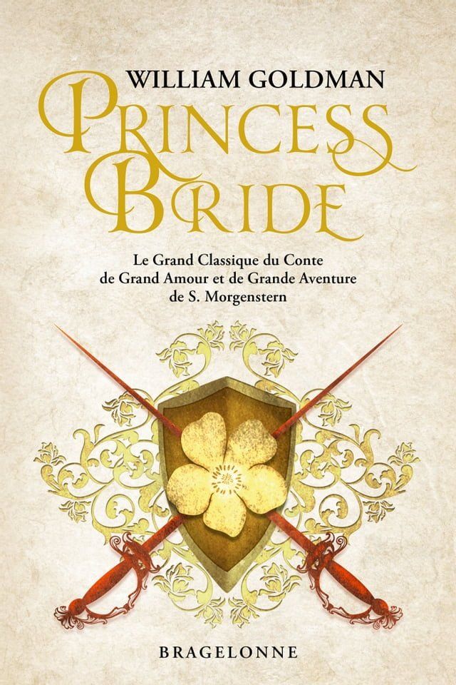  Princess Bride(Kobo/電子書)