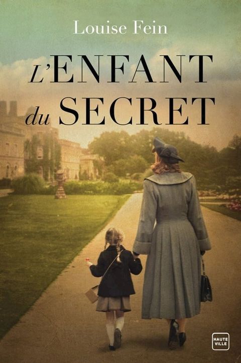 L'Enfant du secret(Kobo/電子書)